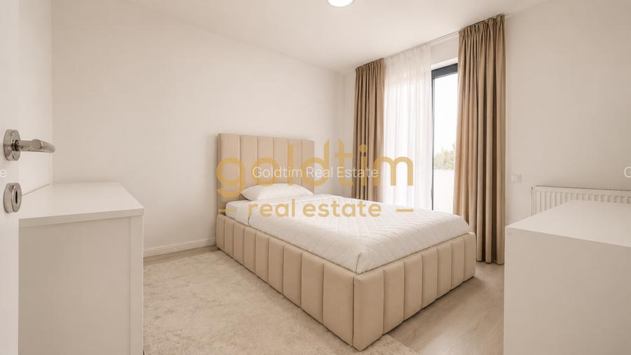 VILA DUPLEX/MOBILATA COMPLET/120MP UTILI/BRANESTI - 11