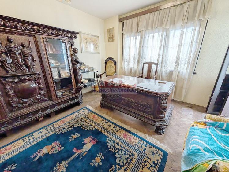 Vanzare Apartament 3 camere Zona Parcul Gradina Icoanei, Bucuresti - 4