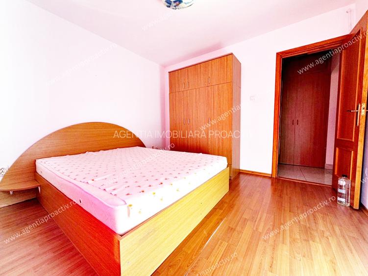 	Apartament cu 2 camere decomandat, in cartierul Micro 21, la etajul 6. - 3