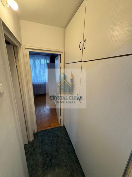 Apartament 2 camere - cartierul Dâmbu Pietros