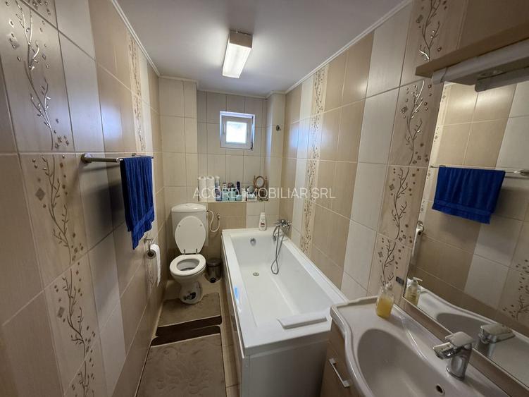 Apartament 2 camere zona Kamsas - 6