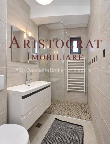 Duplex mobilat modern - 13