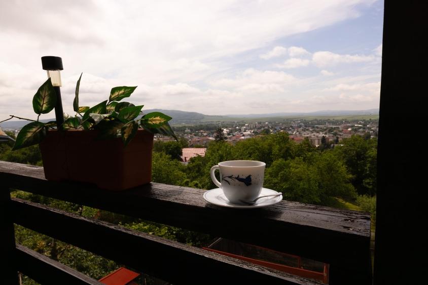 Se vinde vilă spațioasă în Tg. Neamț, zona Pometea Demisol, Parter, Etaj +1
