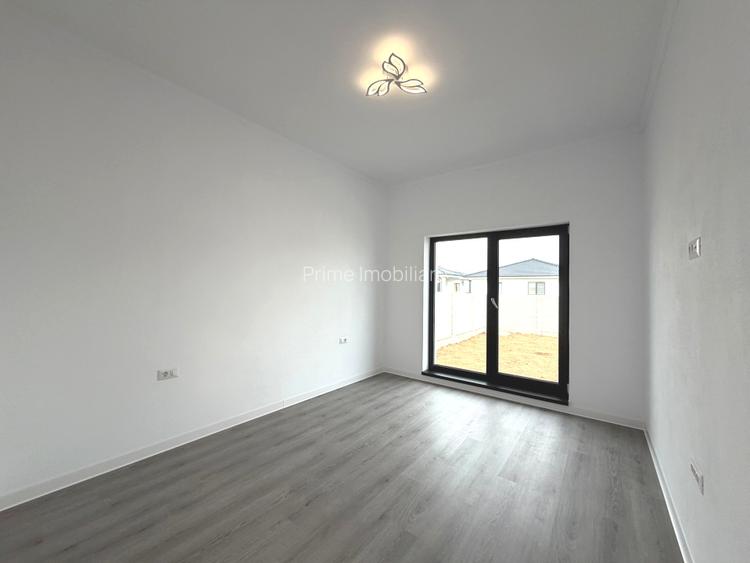 Casa individuala cu estetic placut, 3 dormitoare, 2 bai si terasa - Orizont - 5