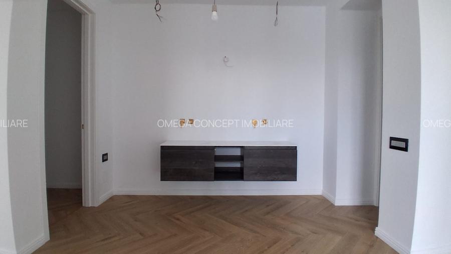 Splaiul Unirii - Delta Vacaresti vanzare penthouse - 31