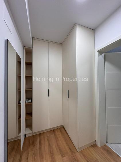 The Spot Villa #05 - Vila Premium 2025 Pipera langă Olga Gudynn, P+2 - 13