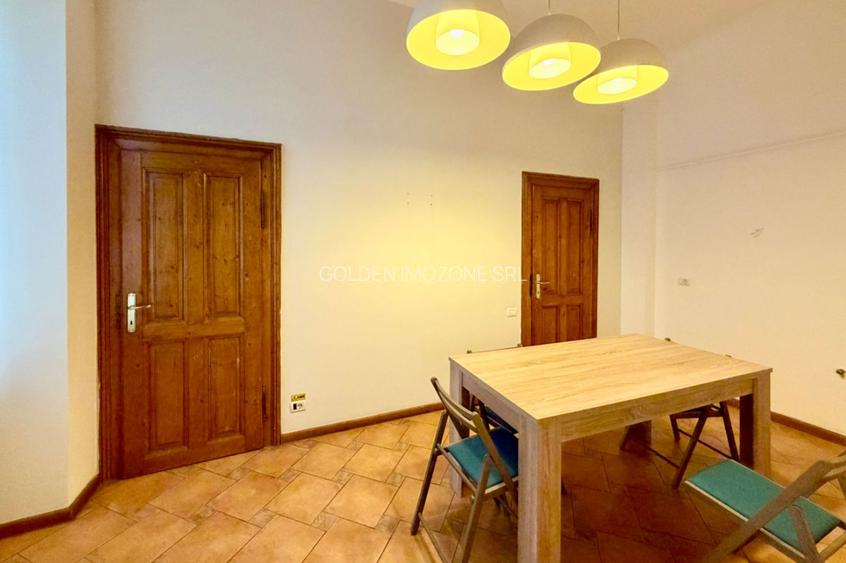 Spatiu de birouri, parter, Zona Baile Neptun, str. Dionisie Lintia - 10