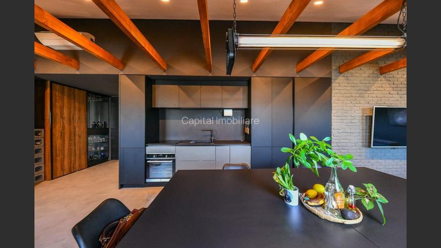 Vanzare apartament cu 5 camere zona Calea Dorobantilor!  - 13