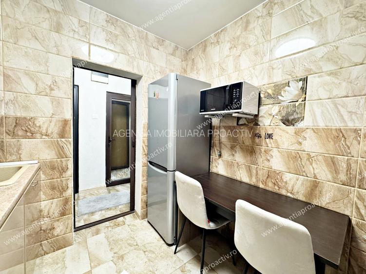Apartament cu 2 camere, parter, Mazepa 1, la cheie! - 5