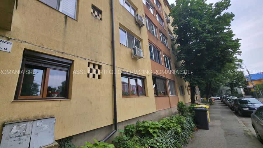 Apartament 2 camere 41 mp, str.Frunzei, Timisoara - 3