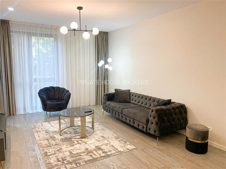 Herastrau | Win Herastrau | Bloc 2022 | Parcare - 2