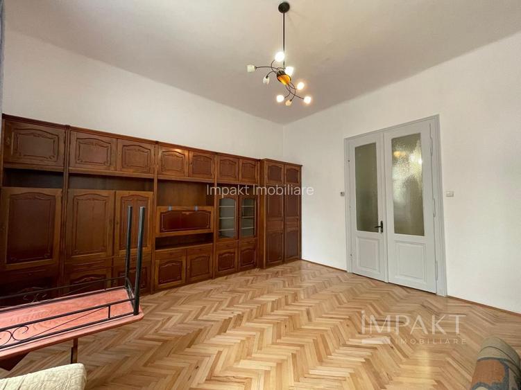 Casă pentru închiriere, 4 camere, zonă Gruia - 3