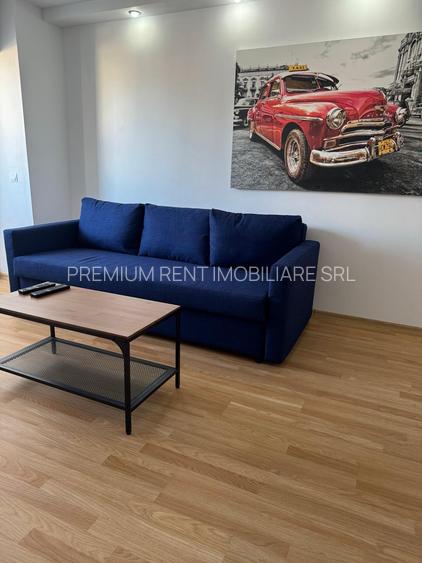 Vitan Mall, garsoniera, 9 min metrou Dristor, 42mp, LOC PARCARE, bloc reabilitat - 4