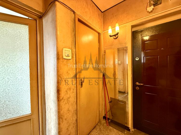 Apartament cu 3 camere in zona 1 Mai - Domenii - 10