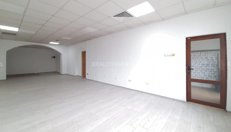 Spațiu comercial de închiriat 62 mp zona Bartolomeu Str Lungă - 3
