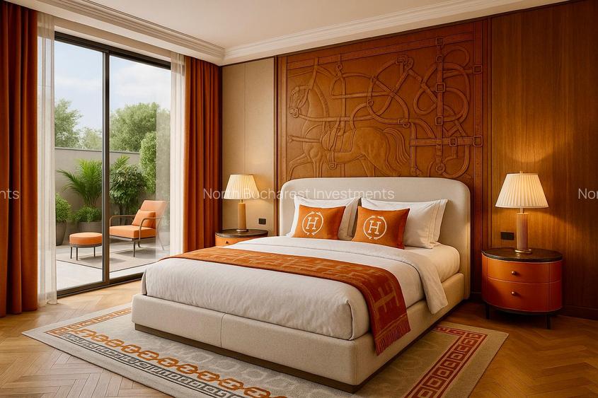 COMISION 0% - FLOREASCA - PENTHOUSE - 4 CAMERE - 15