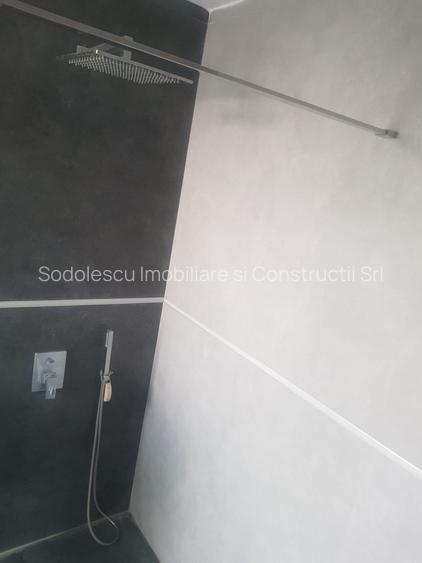 PROIECT MODERN  - Calea Aradului - 11