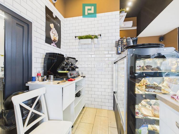 AFACERE PROFITABILĂ COFETĂRIE - FAST FOOD - 25