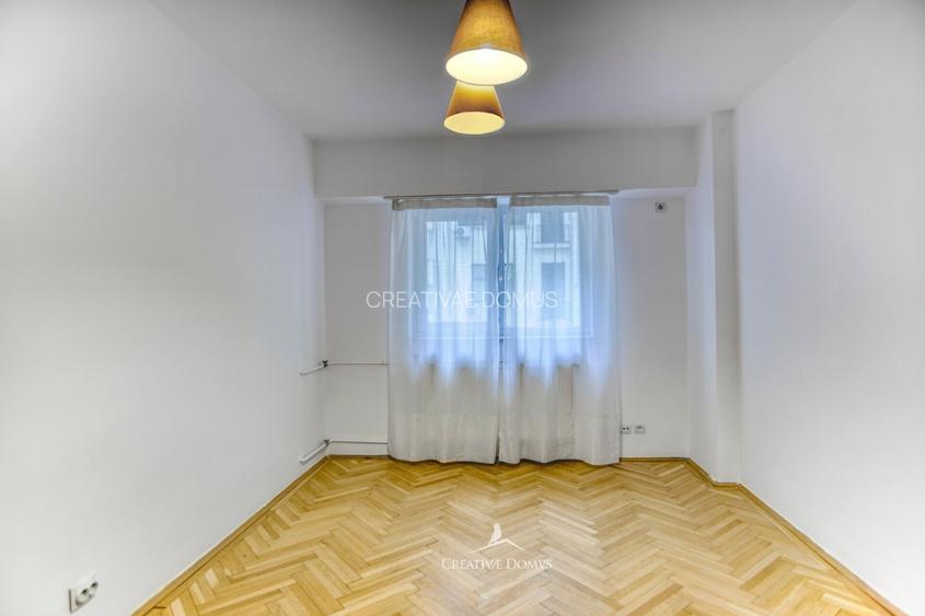 Universitate - Spatiu de birouri, 110 mp - 7