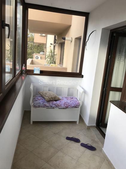 Garsoniera decomandata Brancoveanu adiacent - 12