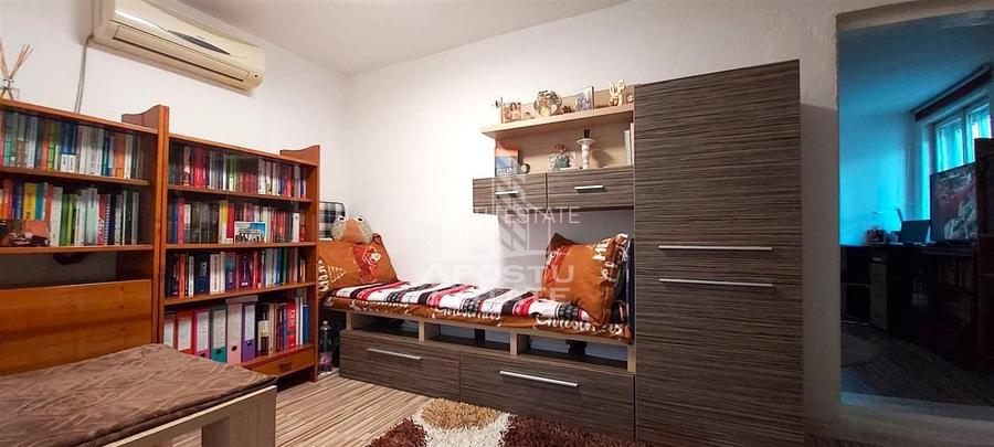 Casa individuala in Aradul Nou - 6