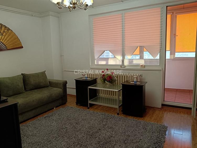 Apartament 3 camere de inchiriat, decomandat,  zona Lujerului - 2