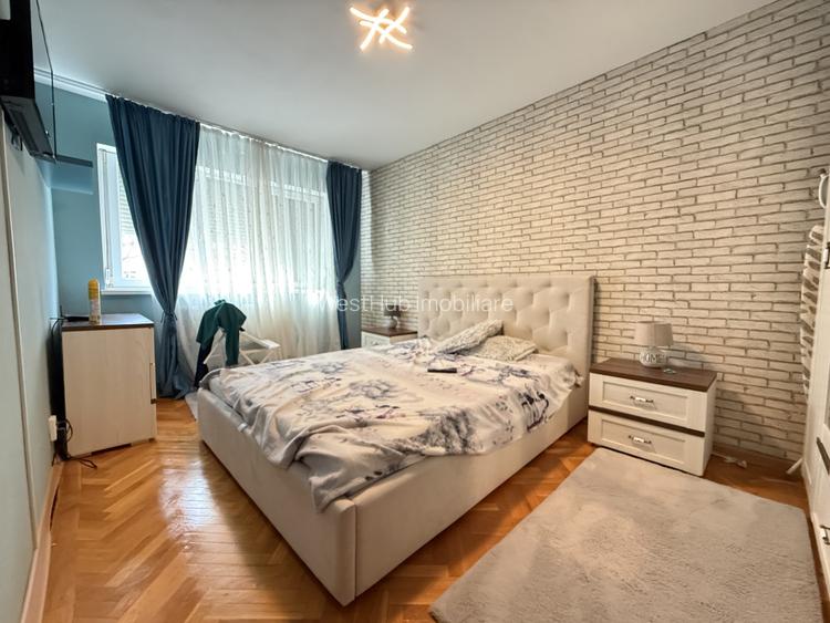 Apartament 3 camere, 64 mp utili + balcon si boxa, etaj 2 - Gheorghe Lazar - 4