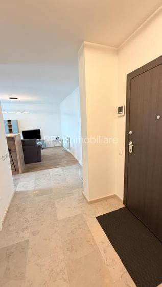 Apartament modern | 2 camere in imobil nou | strada Constantin Brancusi  - 16