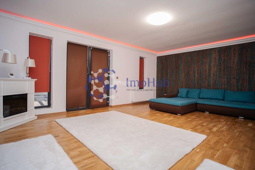 Vila 4 camere, Podul de Fier, 400 mp teren, mobilata! - 25