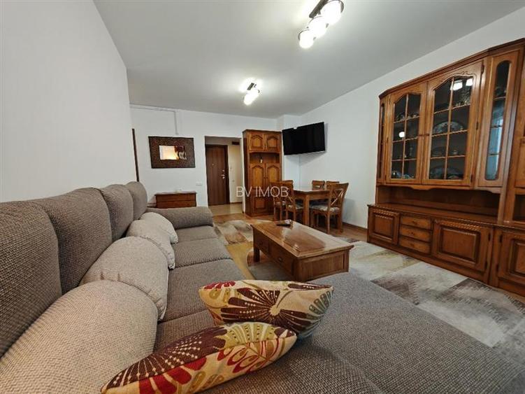 Inchiriem Apartament 2 Camere, Mobilat, Decomandat, Astra - 3