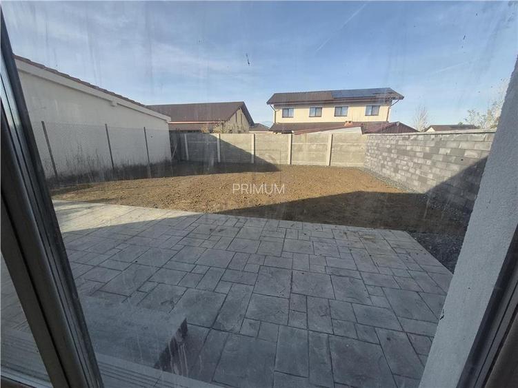 Duplex modern - zona foarte buna - interior spatios - departit prin camera tehni - 10