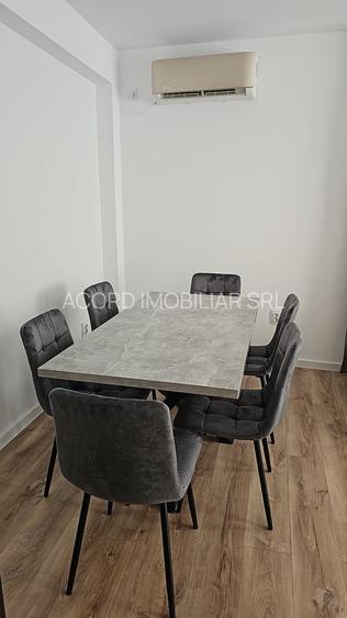 Apartament 3 camere de inchiriat Faleza Nord - 3