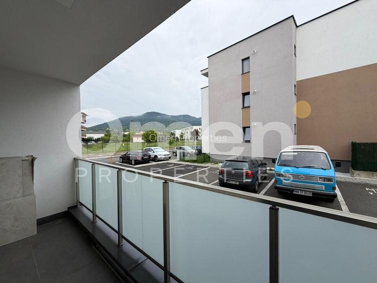 Apartament modern cu o camera | in bloc nou | zona Daliei - 8