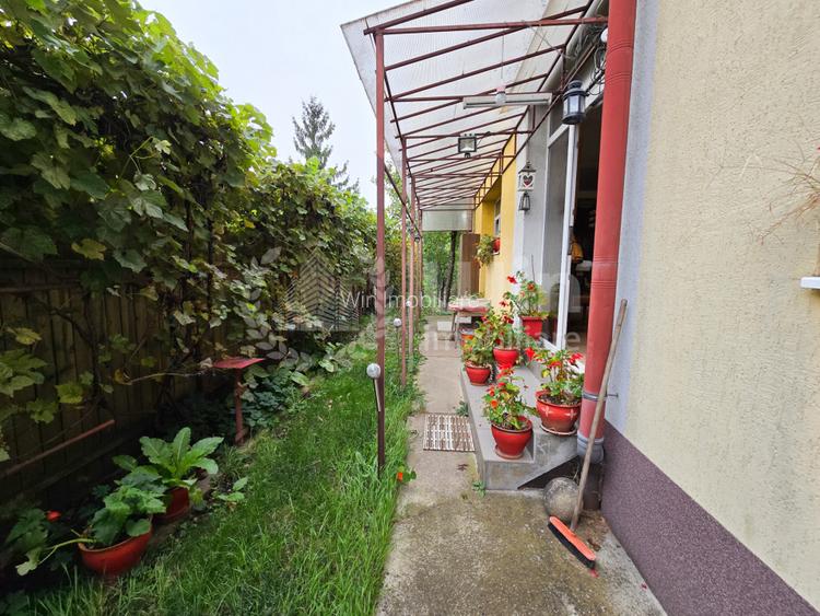 Casa individuala | 170mp utili | 800mp teren | Gheorgheni - 9