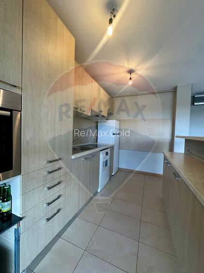 De vanzare apart. 3 cam,  vedere la lac,  în Tancabesti, comision 0% - 2