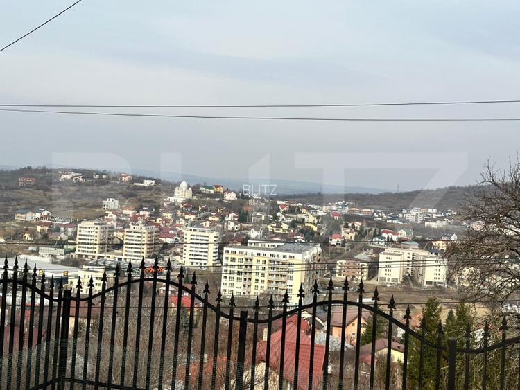 Casa P+1 de vanzare in Bucium – Spatiu generos, curte proprie, garaj | Iasi - 14