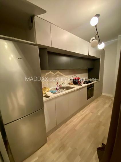 Apartament 3 camere lux // Parcul Herăstrău // loc parcare - 8
