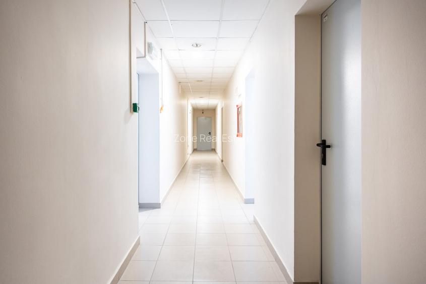 Spatii Birouri Piata Sudului - UTI Business Center - 9