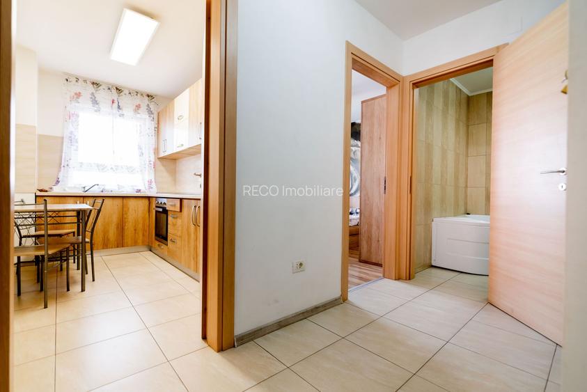 Apartament 2 camere Prima Residence - 10