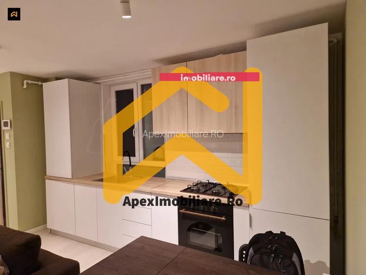 Apartament 2 camere de inchiriat Obor București | ApexImobiliare.ro - 6