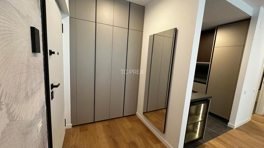 2 camere One Cotroceni Park/ 1 BEDROOM - 19
