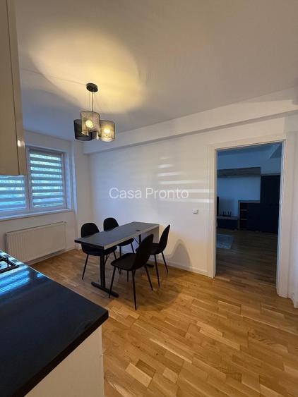 De vanzare Apartament 1 dormitor, zona Cetate Hcc, Bloc Nou. - 3