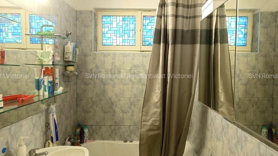 REA1027674 Apartament 3 camere I Metrou Piata Iancului I Centrala Proprie - 7