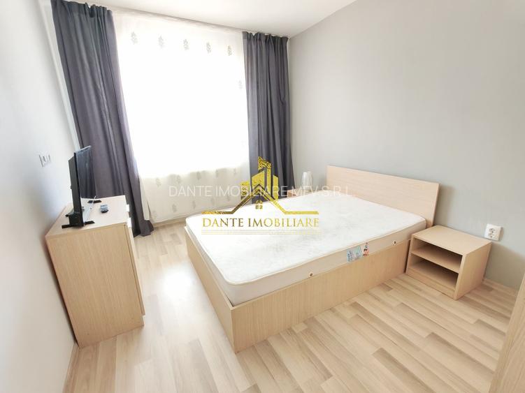 2 camere, decomandat, mobilat modern, parcare, Buna Ziua, Mihai Romanu - 3