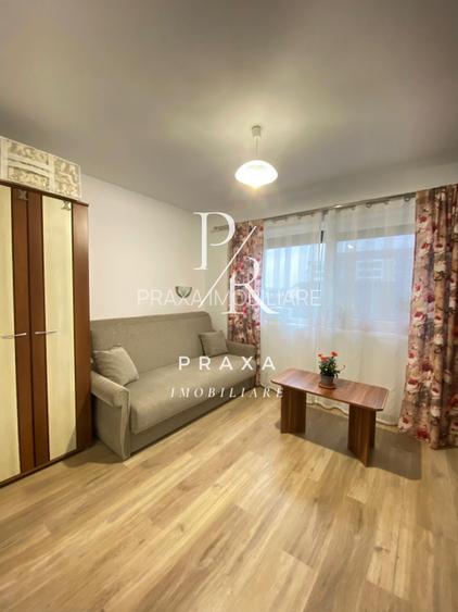 Apartamet de vanzare 3 camere , gradina de 100 mp si garaj subteran! - 4