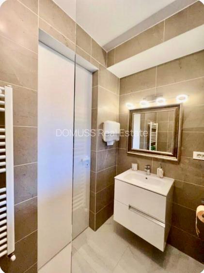 2CAMERE | PARTER | BANEASA | JANDARMERIEI | 2 BAI | PARCARE SUBTERANA - 7