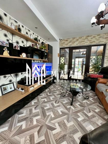 Casa individuala | 6 camere | Teren 863 MP | Selimbar - 9