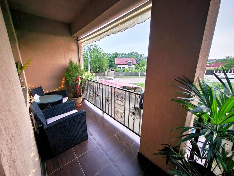 Casa - Vila Individuala in Domnesti, Central, 270 mp utili, teren 402 mp - 10