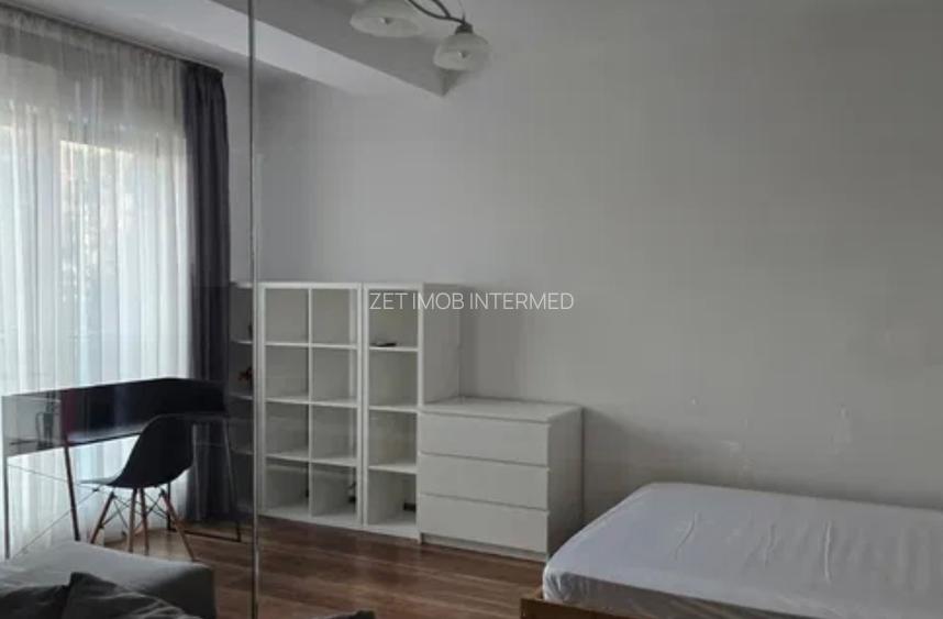 Garsoniera Grozavesti - complex 20th Residence - 2