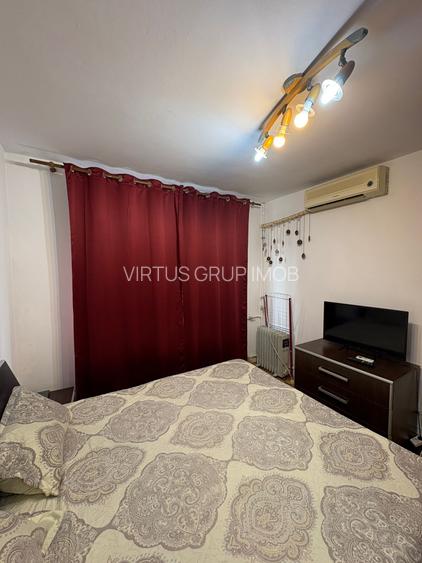 Închiriere Apartament 2 Camere Metrou Drumul Taberei - 5